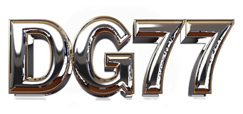 dg77 login logo